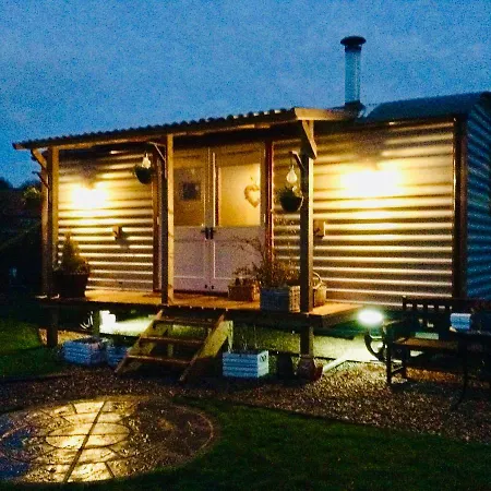 Apartmán Secret Escape 2 Scarborough